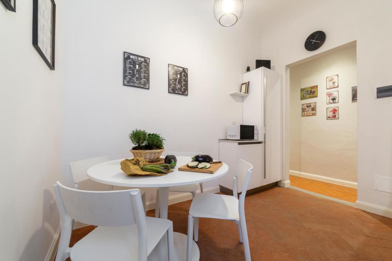 A Peaceful Oasis By The Centre Apartamento