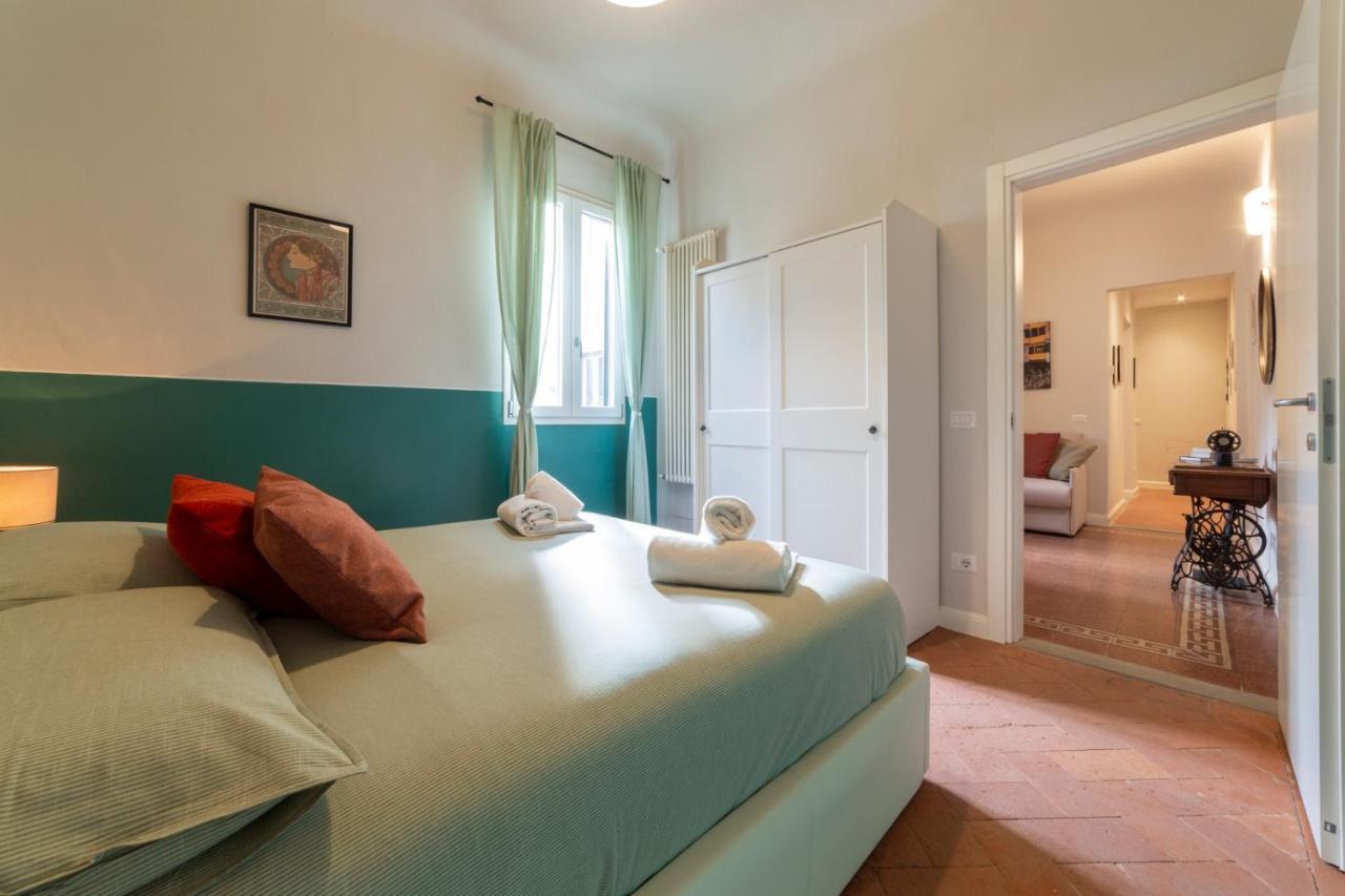A Peaceful Oasis By The Centre Apartamento