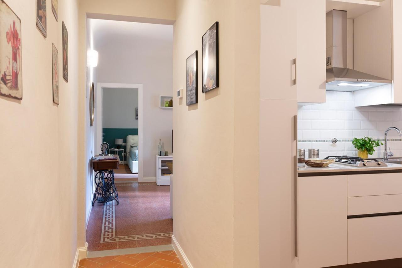Apartamento A Peaceful Oasis By The Centre