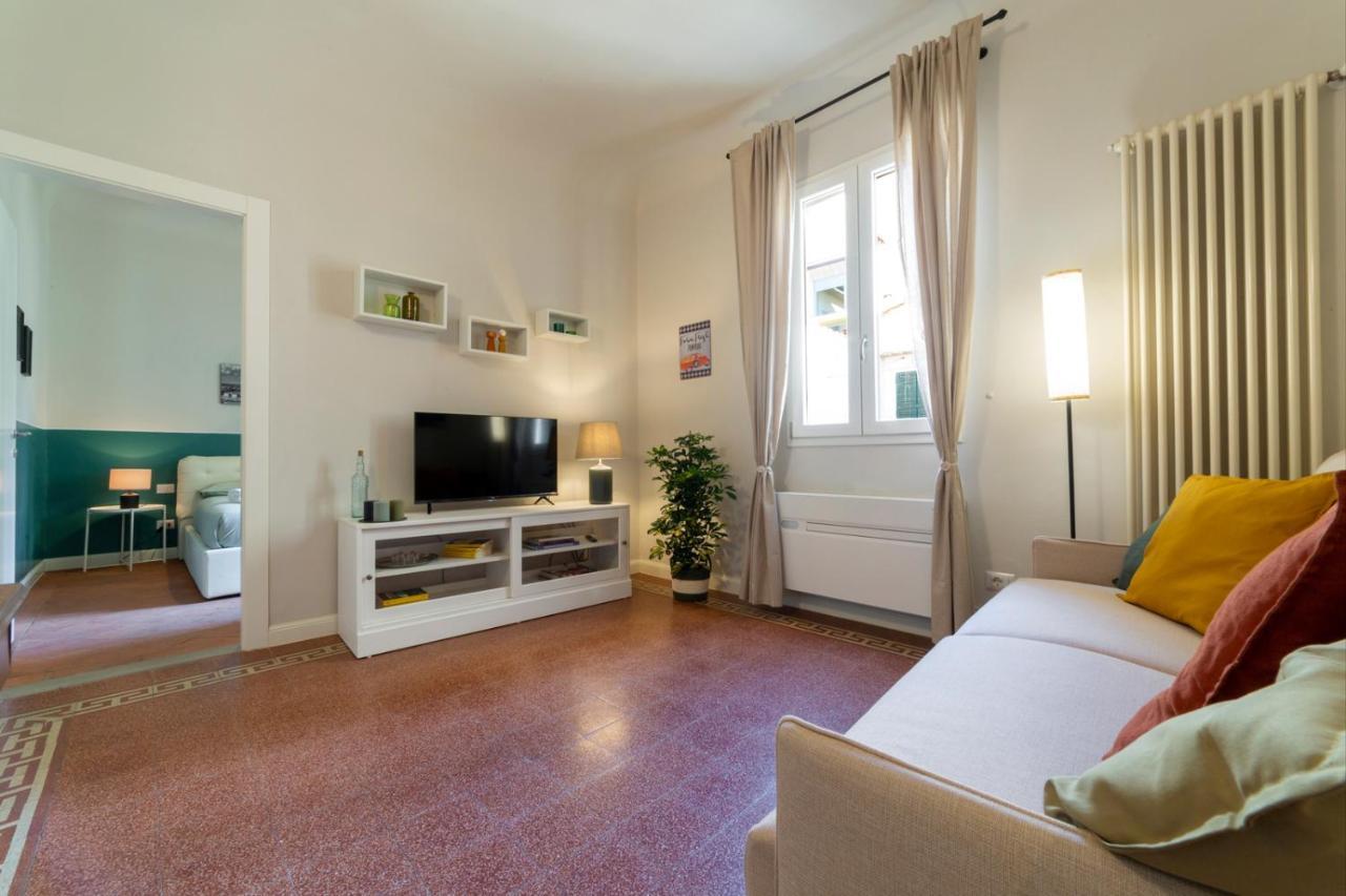 Apartamento A Peaceful Oasis By The Centre