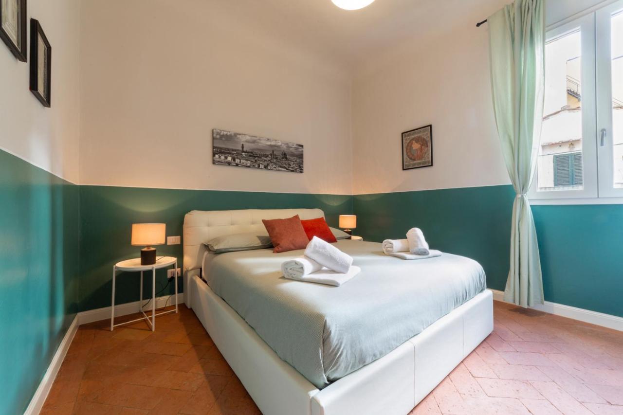 Apartamento A Peaceful Oasis By The Centre