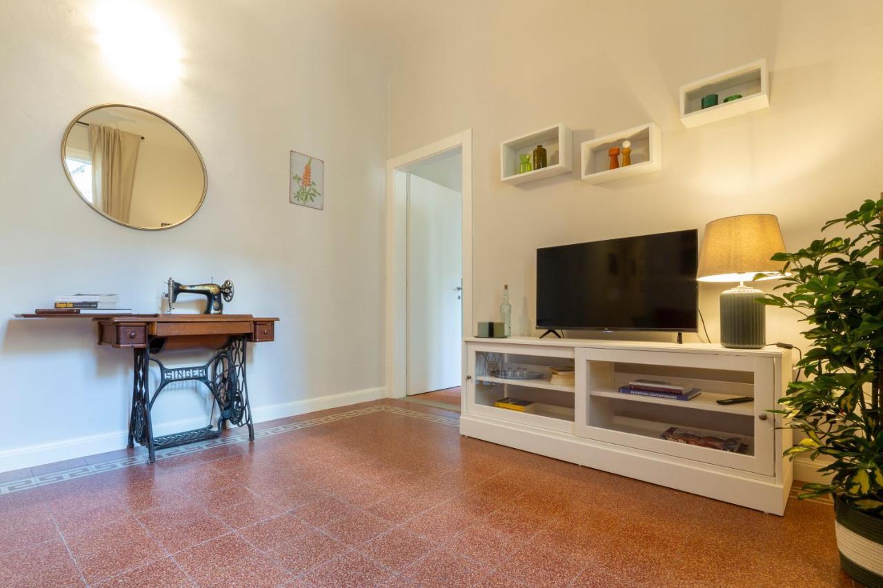A Peaceful Oasis By The Centre Apartamento